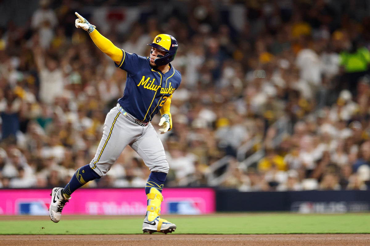 WORTH THE WAIT: 44-Year Drought Ends with Brewers’ First National League Pennant - PREMIUM LIMITED EDITION