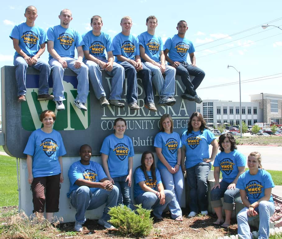 Our Community, Our College: A Century of Impact