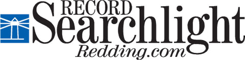 Record Searchlight (Redding, CA)