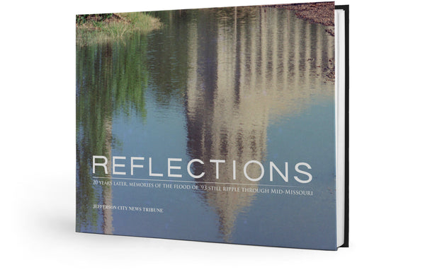 Reflections: 20 Years Later, Memories of the Flood of '93 Still Ripple Through Mid-Missouri