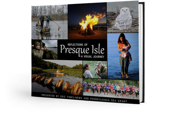 Reflections of: Presque Isle: A Visual Journey