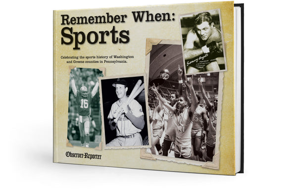 Remember When: Sports