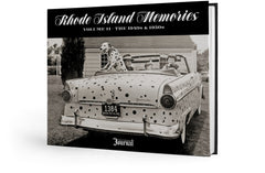 Rhode Island Memories II: The 1940s & 1950s Cover