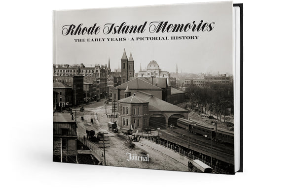 Rhode Island Memories: The Early Years