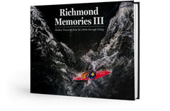 Richmond Memories III: Hidden Treasures from the 1800s through Today Cover