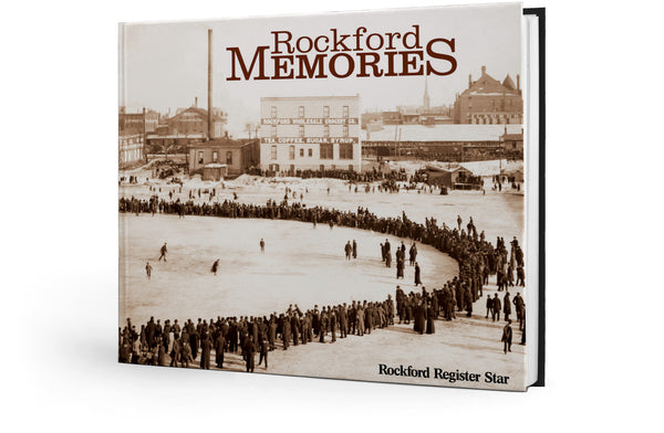 Rockford Memories