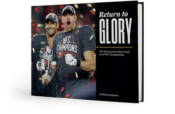 Return to Glory: The San Francisco 49ers' Road to an NFC Championship Season