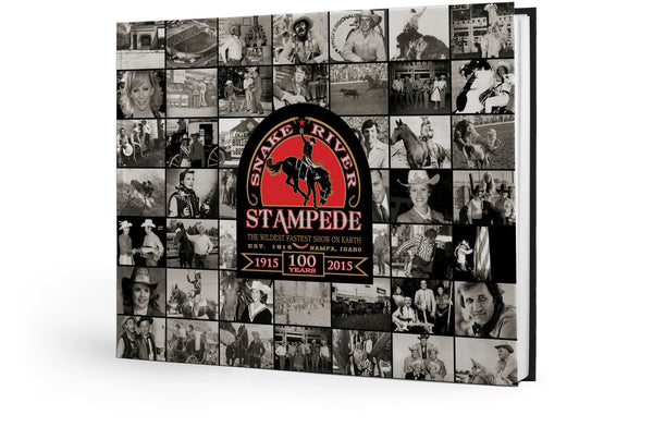 Snake River Stampede Rodeo: Celebrating 100 Years