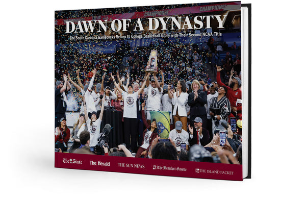 Dawn of a Dynasty: The South Carolina Gamecocks Return to College Basketball Glory with Their Second NCAA Title