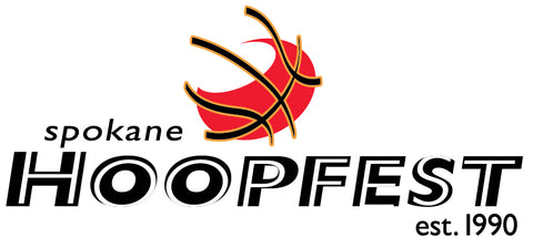 Spokane Hoopfest (Spokane, WA)