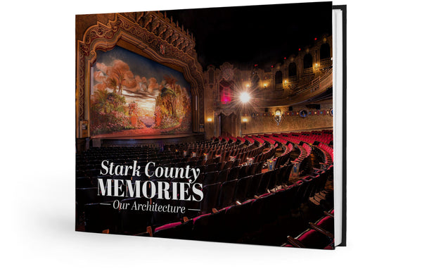 Stark County Memories: Our Architecture