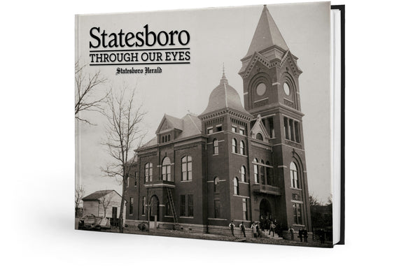 Statesboro: Through Our Eyes
