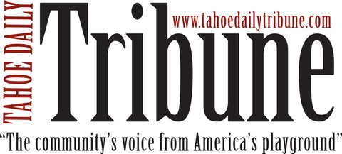 Tahoe Daily Tribune (Lake Tahoe, CA)