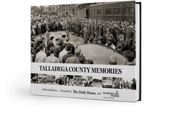 Talladega County Memories