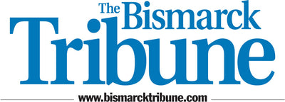 The Bismarck Tribune