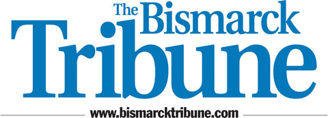 The Bismarck Tribune (Bismarck, ND)