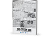 The Citizen 200: 200 Years of News and Memories from The Citizen and its Readers Cover