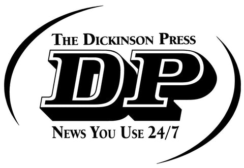 The Dickinson Press (Dickinson, ND)