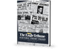 The Eagle-Tribune: Historic Front Pages - 1867-2013 Cover