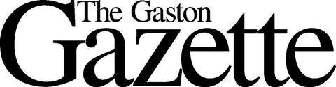 The Gaston Gazette (Gastonia, NC)