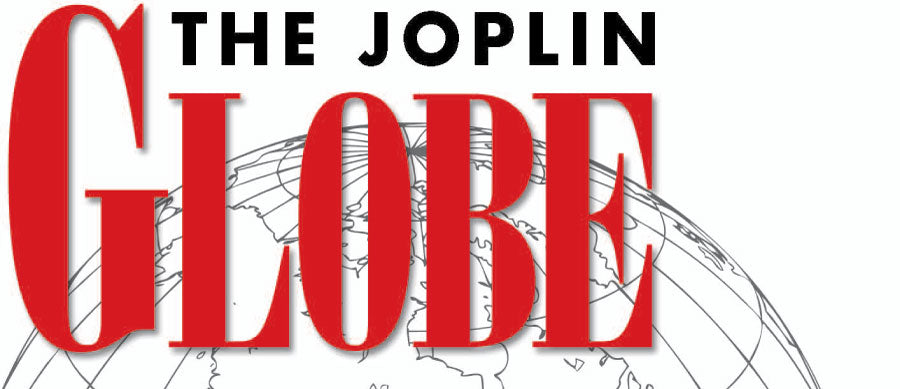 The Joplin Globe (Joplin, MO)