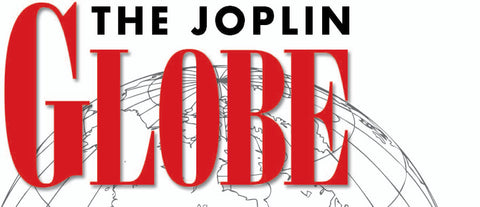 The Joplin Globe (Joplin, MO)