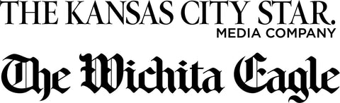 The Kansas City Star and The Wichita Eagle