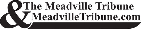 The Meadville Tribune (Meadville, PA)