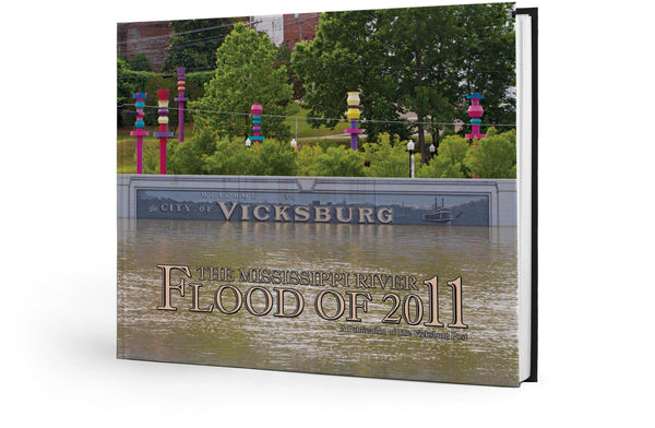 The Mississippi River Flood of 2011