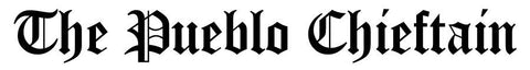 The Pueblo Chieftain (Pueblo, CO)