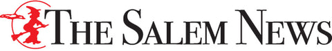 The Salem News (Salem, MA)