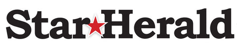 The Star Herald (Scotts Buff, NE)