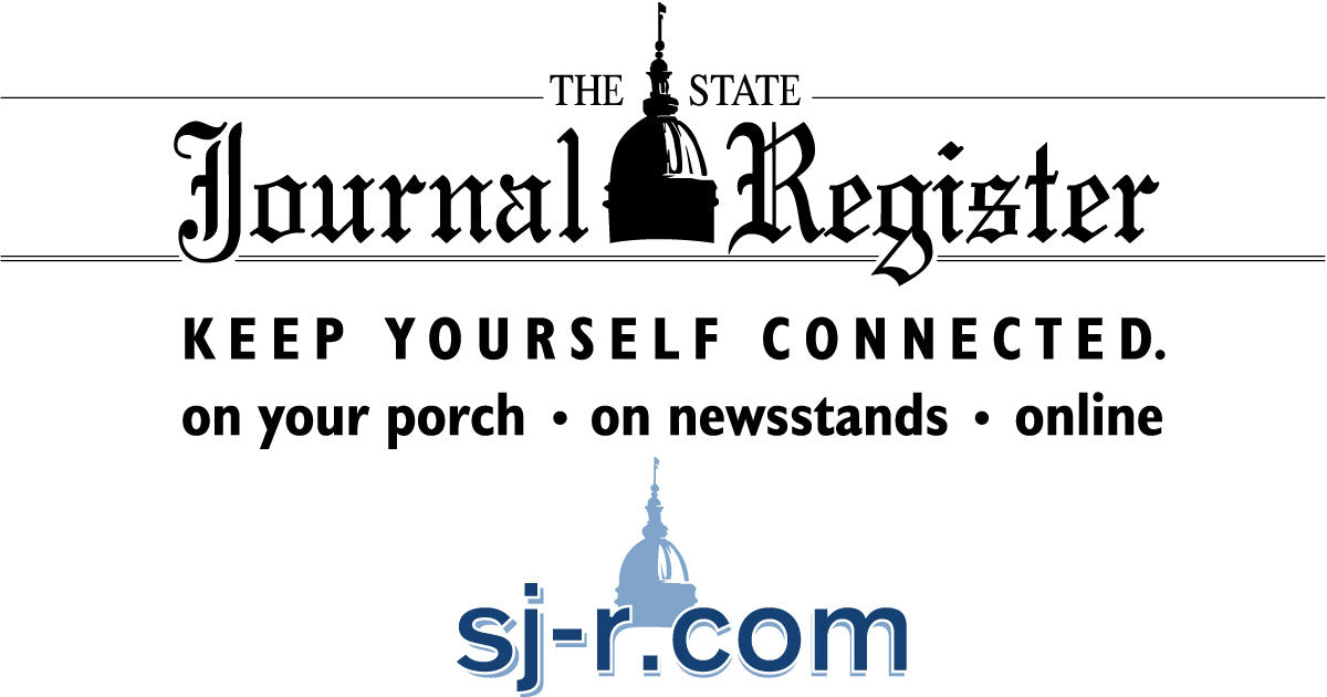 The State Journal-Register (Springfield, IL)
