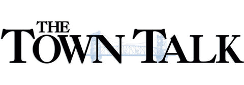 The Town Talk (Alexandria, LA)