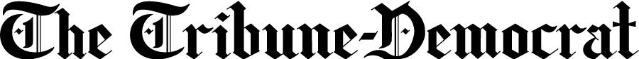 The Tribune-Democrat (Johnstown, PA)