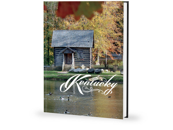 This is Kentucky