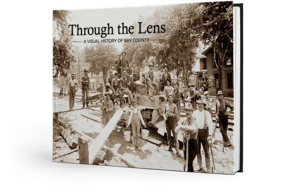 Through the Lens: A Visual History of Bay County