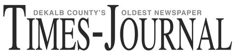 Times-Journal (Dekalb County, AL)