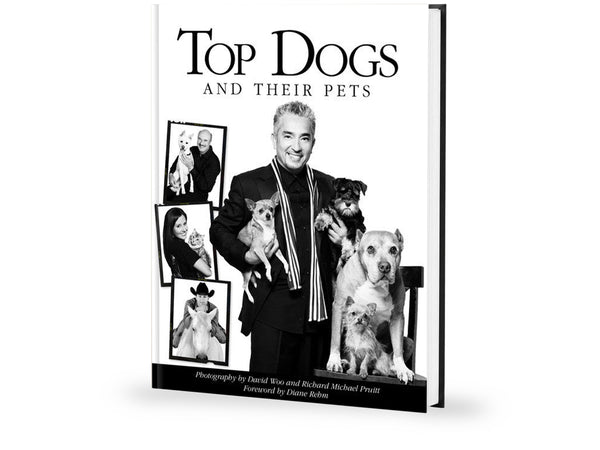 Top Dogs and Their Pets