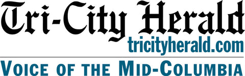 Tri-City Herald (Kennewick, WA)