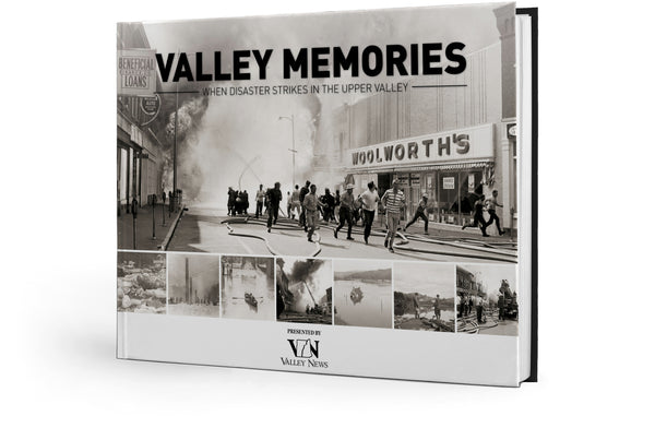 Valley Memories: When Disaster Strikes in the Upper Valley