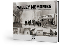 Valley Memories: When Disaster Strikes in the Upper Valley Cover