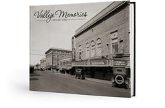 Vallejo Memories: The Early Years Cover
