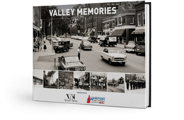 Valley Memories: Volume II