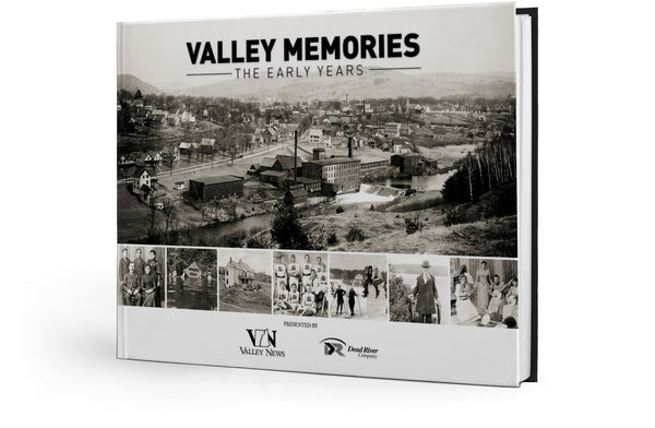 Valley Memories: The Early Years