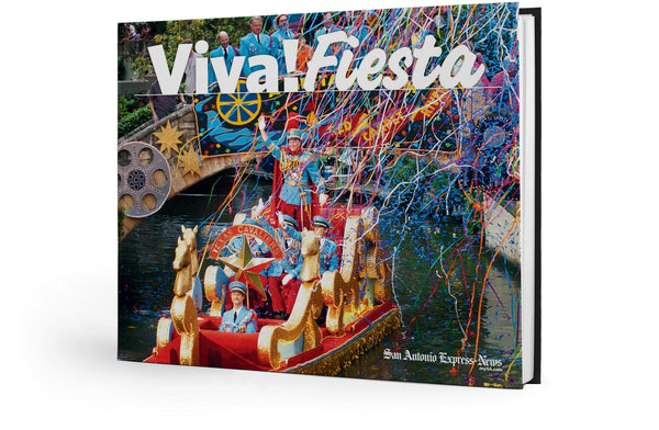 Viva! Fiesta