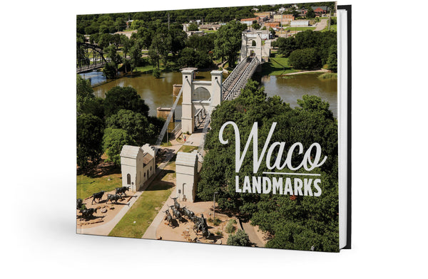 Waco Landmarks