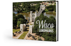 Waco Landmarks Cover