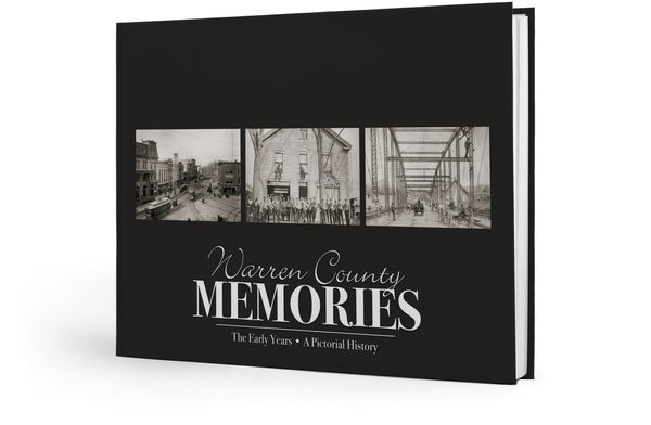 Warren County Memories: The Early Years