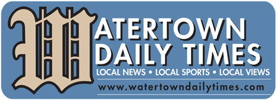 Watertown Daily Times